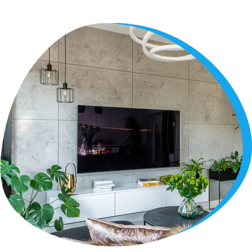 Diseño de Interiores